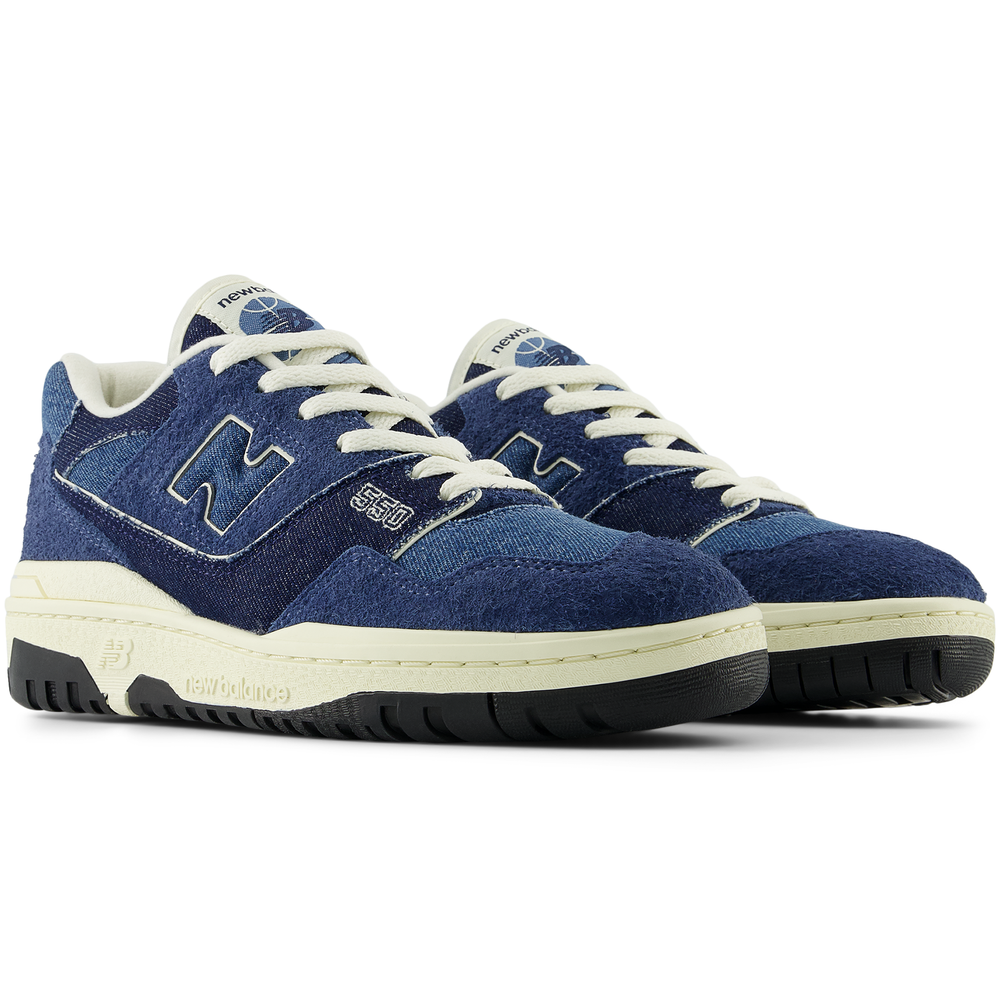 Dámské boty New Balance BBW550GH – modré