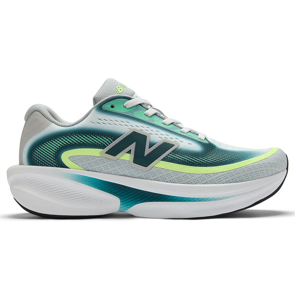Dámské boty New Balance Fresh Foam Ellipse v1 WELPS13W – zelené
