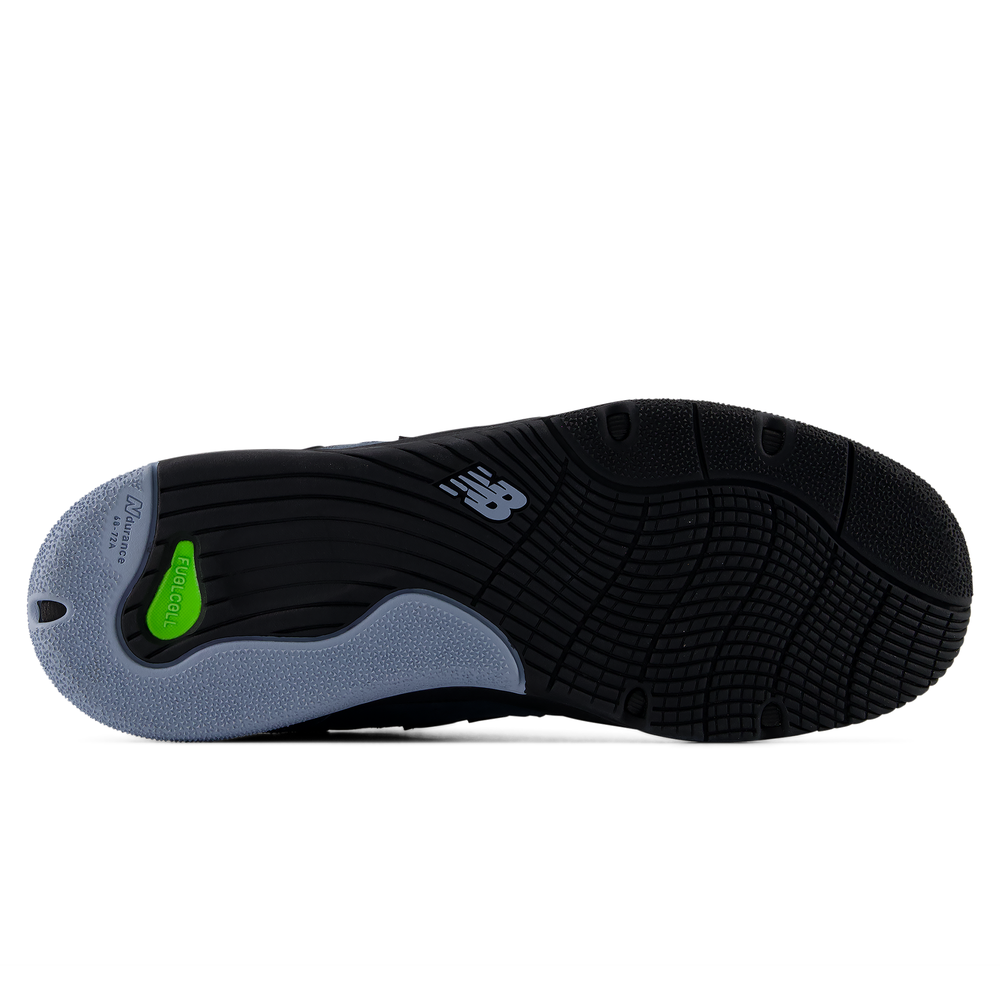 Pánské boty New Balance Numeric UN1010D – tmavomodrá