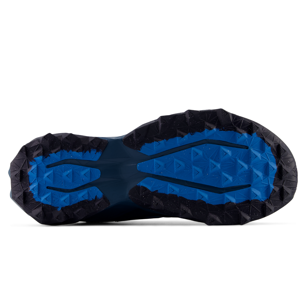 Pánské boty New Balance DynaSoft Tektrel Utility MTTRU2KX – tmavomodrá