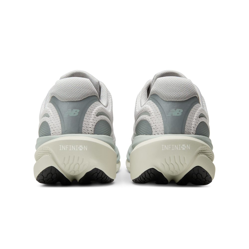 Pánské boty New Balance Infinion 1080 v15 M10801VU – šedé