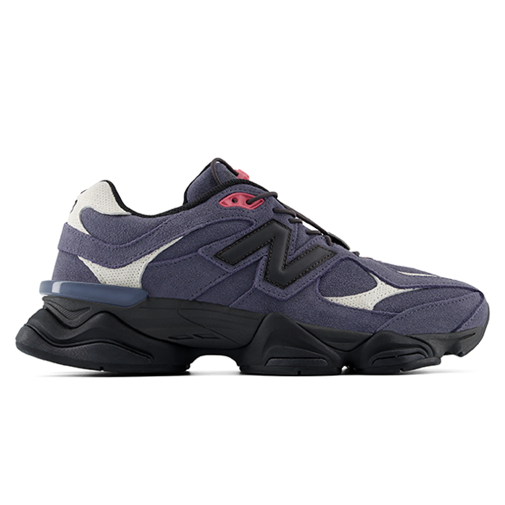 Unisex boty New Balance U90605KU – modré