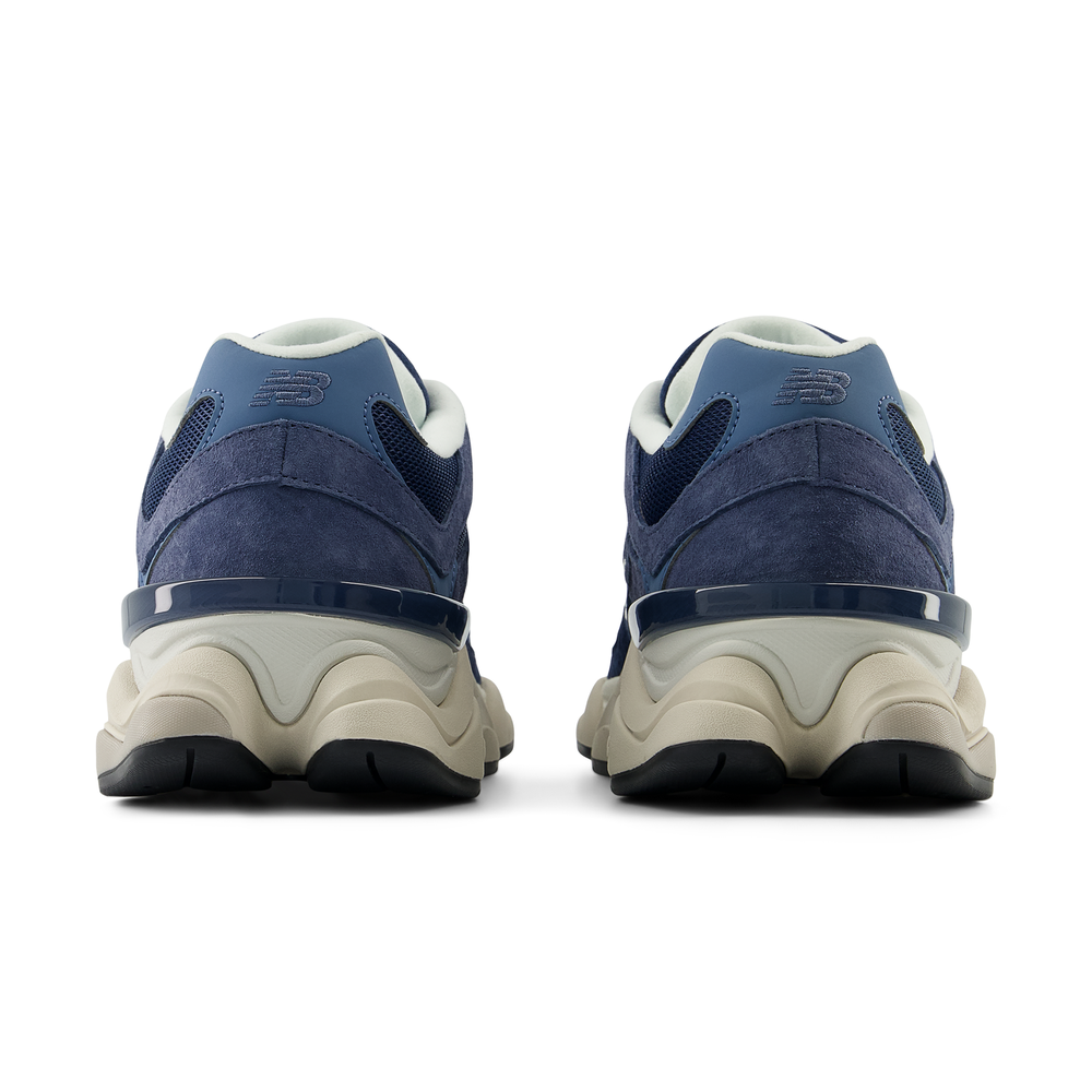Unisex boty New Balance U9060EEF – tmavomodrá