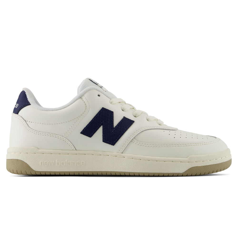Pánské boty New Balance M080592 – béžové