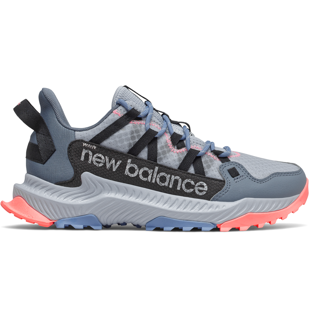 Boty New Balance Shando WTSHAMG – šedá