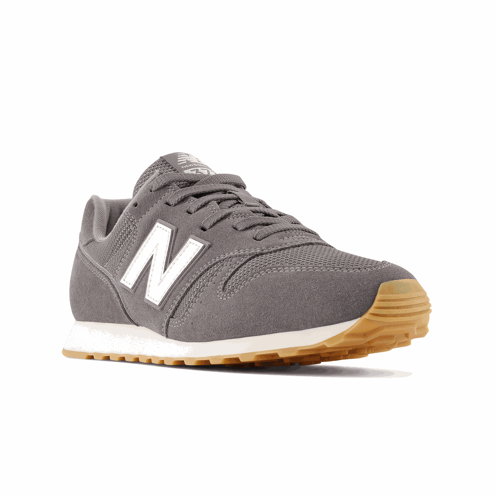 Boty New Balance ML373WG2 – šedé