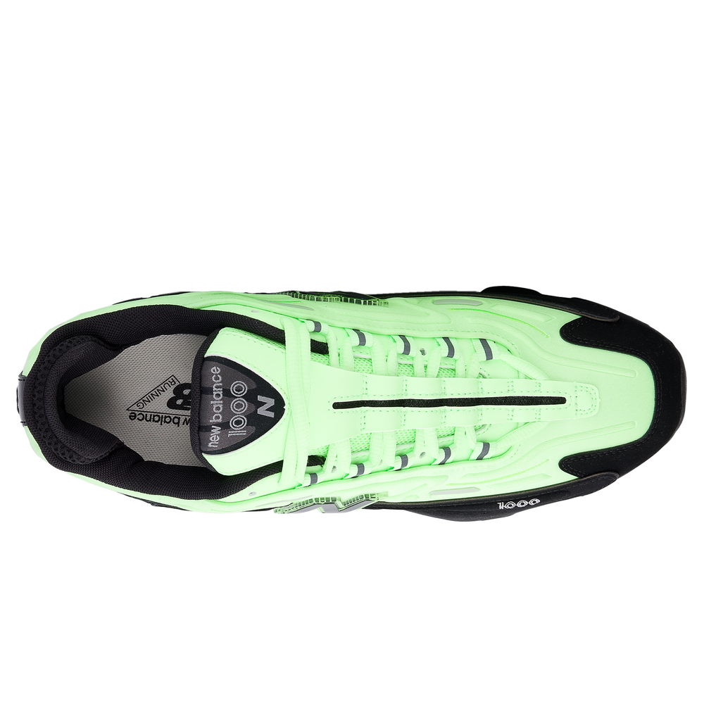 Unisex boty New Balance M1000DD – zelené