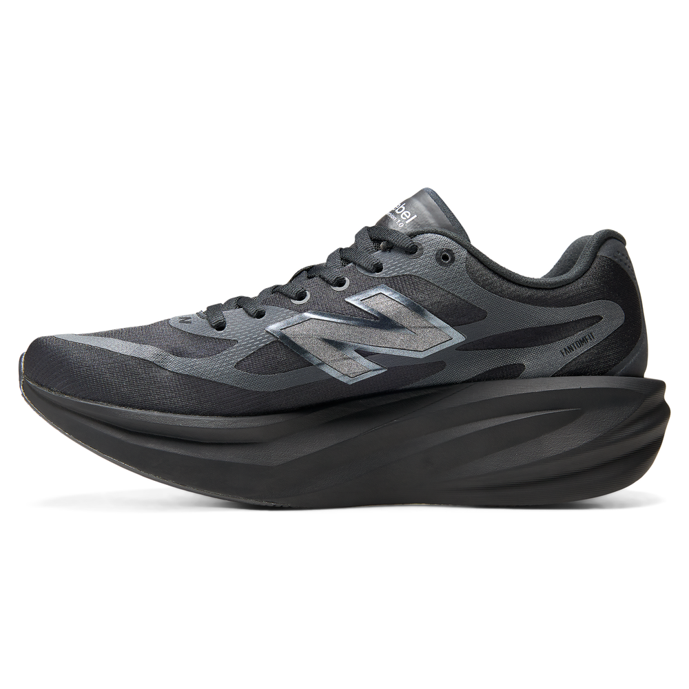 Dámské boty New Balance Infinion SuperComp Rebel v1 WREBX270 – černé