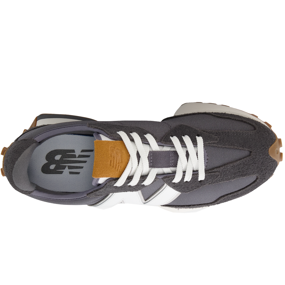 Dámské boty New Balance WS327CG – černé