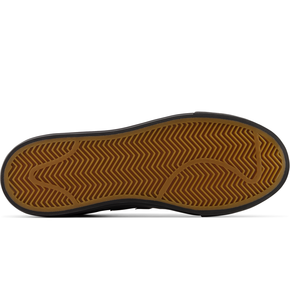 Pánské boty New Balance Numeric NM212BRS – černé
