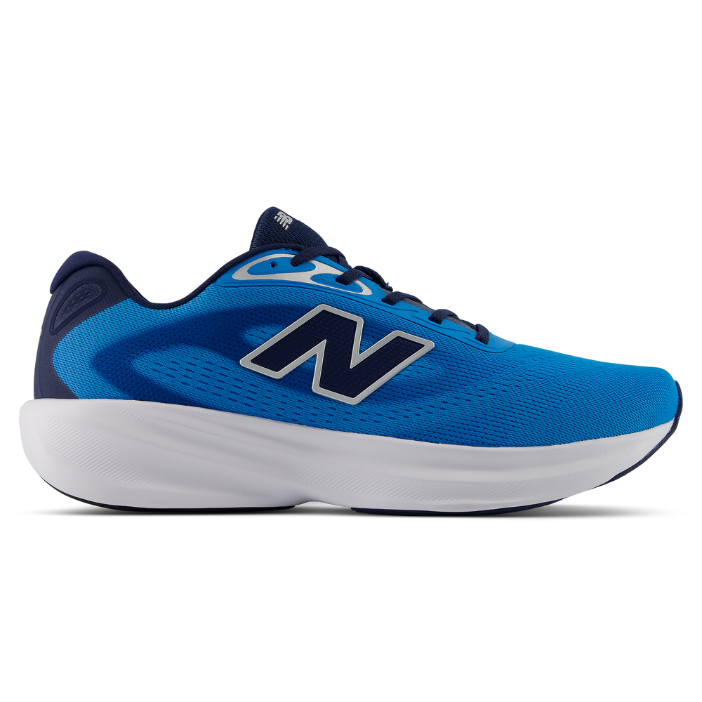 Pánské boty New Balance Fresh Foam 680 v9 M6804E9 – modré