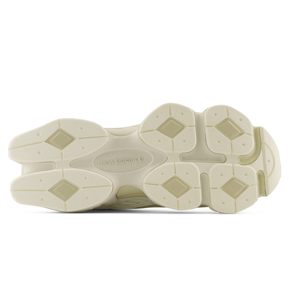 Unisex boty New Balance U90605GN – béžové