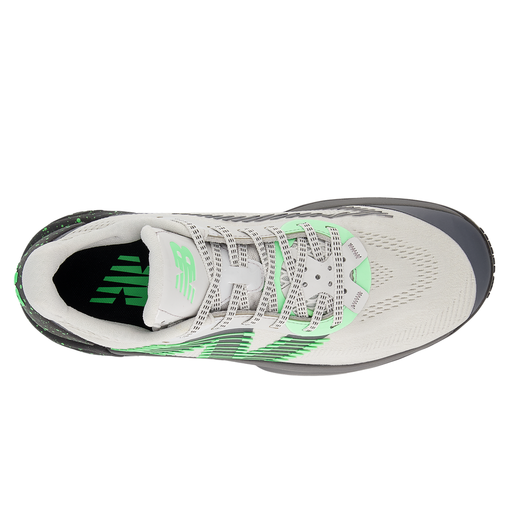 Pánské boty New Balance TWO WXY v5 BB2WYPF5 – šedé