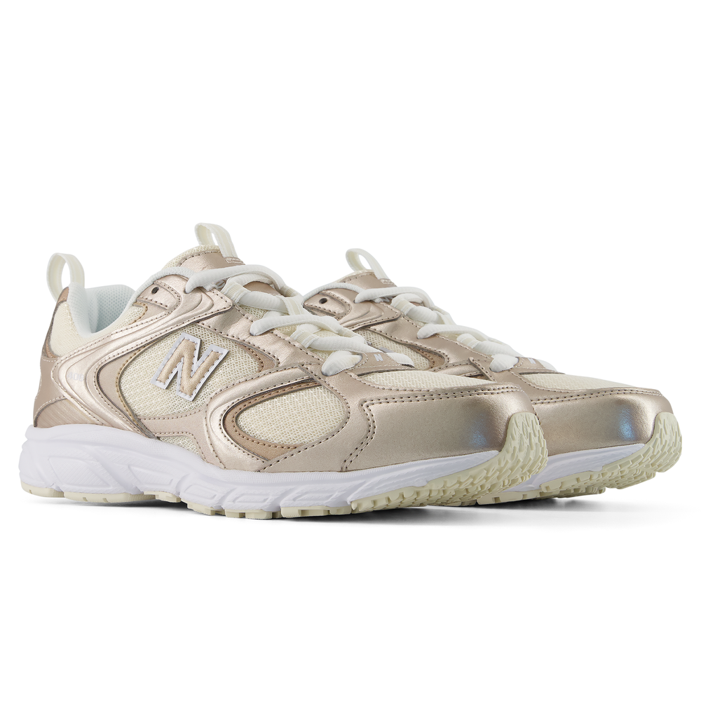Dámské boty New Balance W40815G – zlato