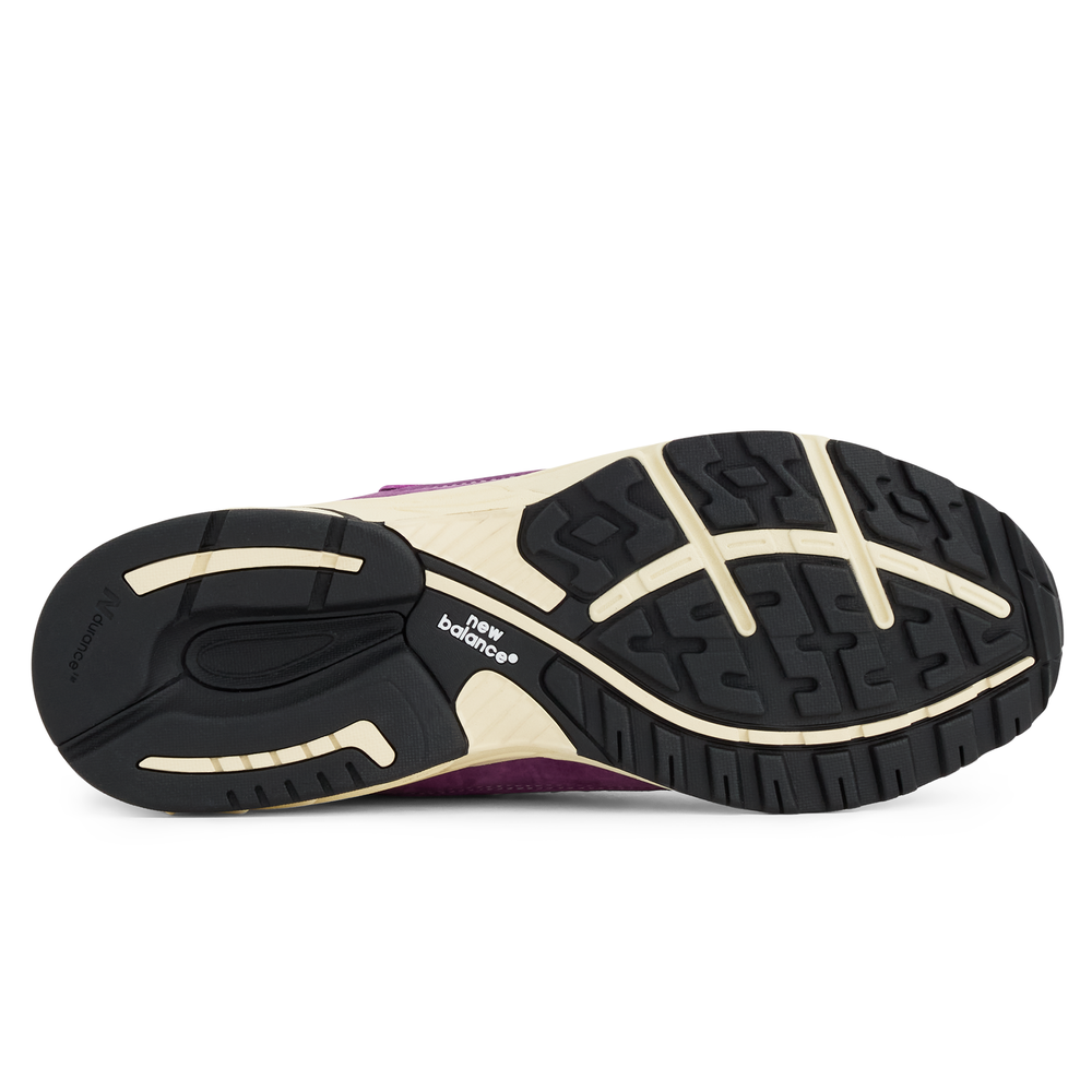Unisex boty New Balance U9934JA – fialové,