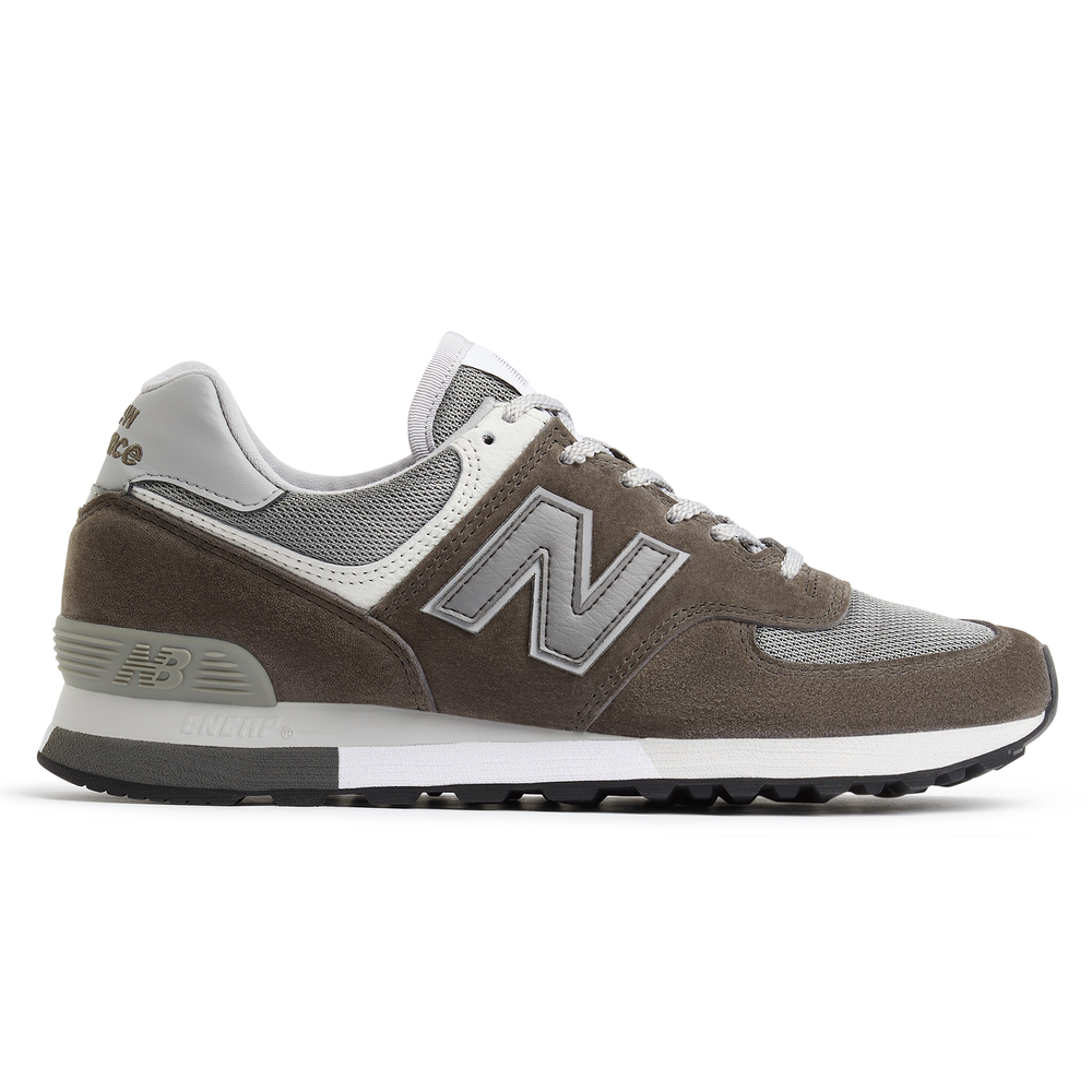 Pánské boty New Balance OU576PGL – hnědý