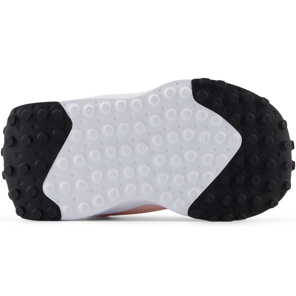 Dětské boty New Balance NW327CGP – růžové