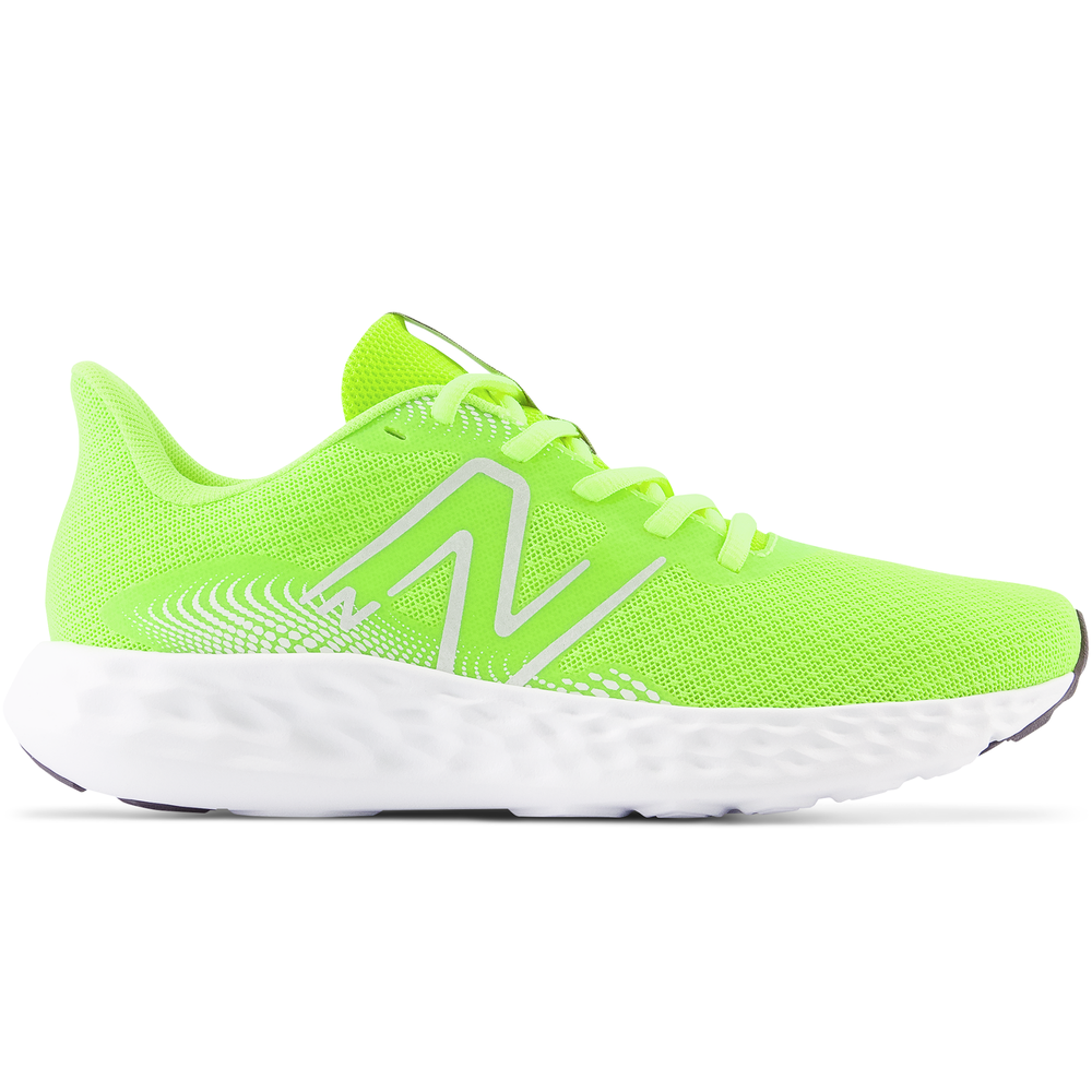 Dámské boty New Balance W411CT3 – zelené