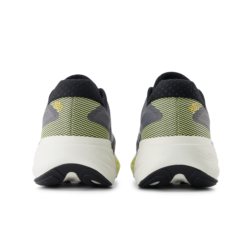 Pánské boty New Balance Fresh Foam X 880 v15 M880J15 – šedé