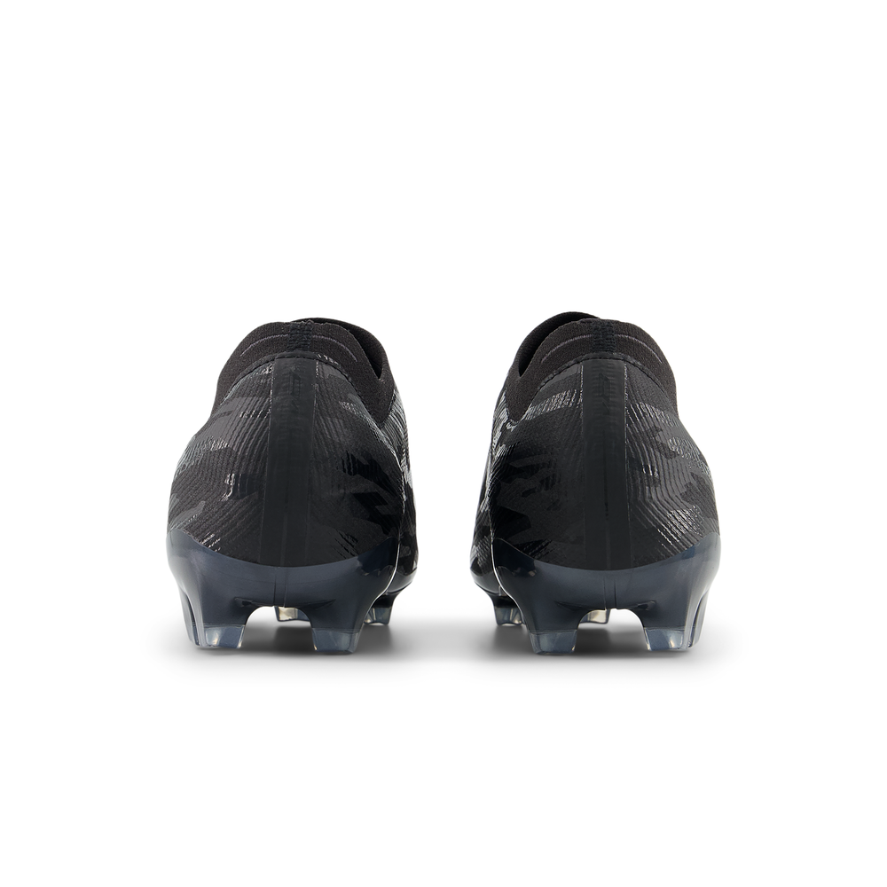 Pánské kopačky New Balance FURON ELITE FG V8 SF1FTB8 – černé