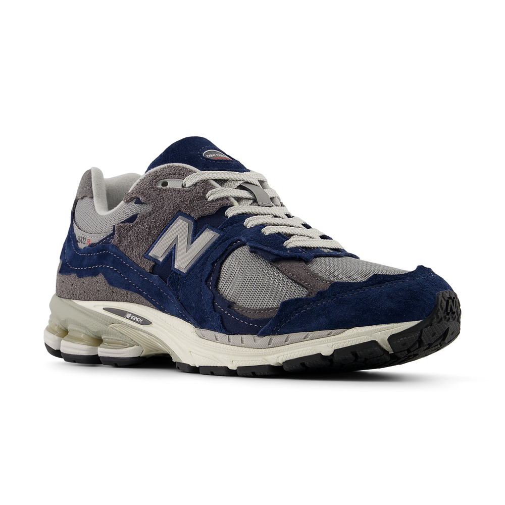 Unisex boty New Balance Protection Pack M20024R5 – tmavomodrá