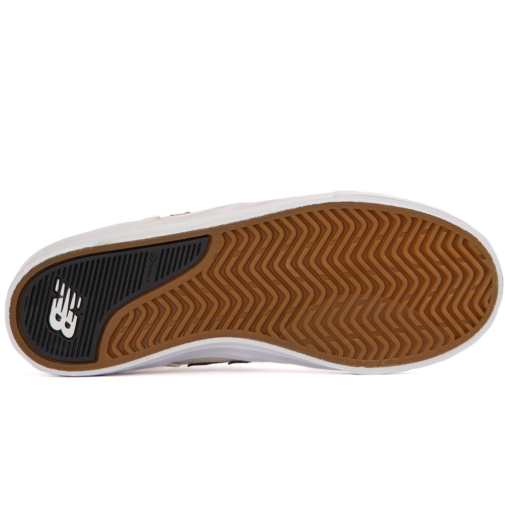 Pánské boty New Balance Numeric NM306WIR – béžové
