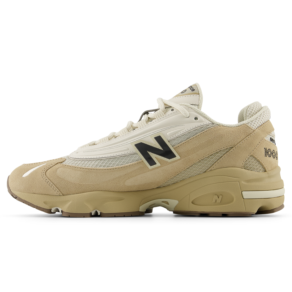 Unisex boty New Balance M1000PSP – béžové