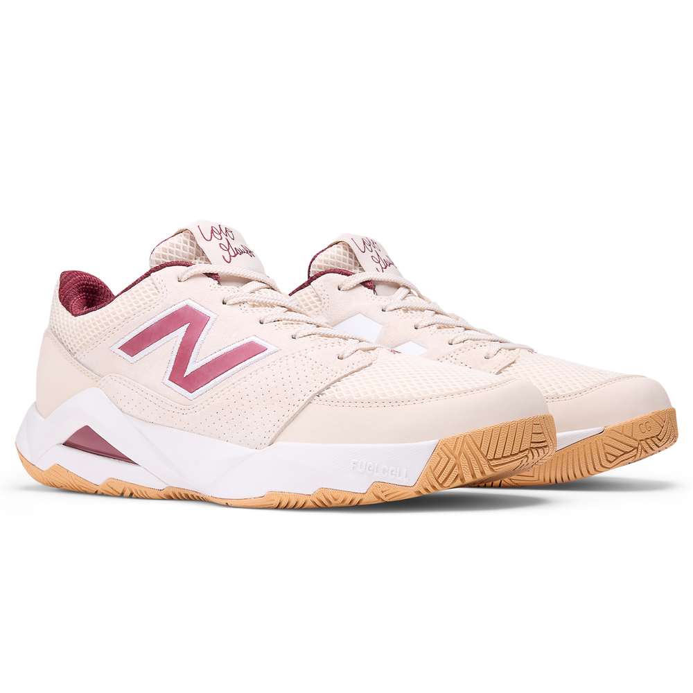 Pánské boty New Balance Coco Delray MCHCODUS – béžové
