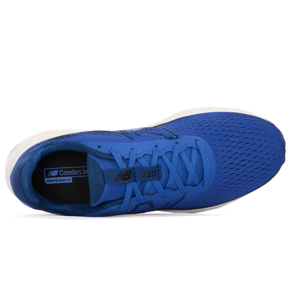 Pánské boty New Balance M520EB8 – tmavomodrá