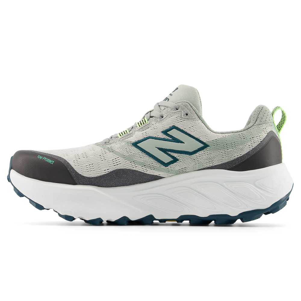Pánské boty New Balance Fresh Foam X Hierro v9 MHIER8R9 – šedé