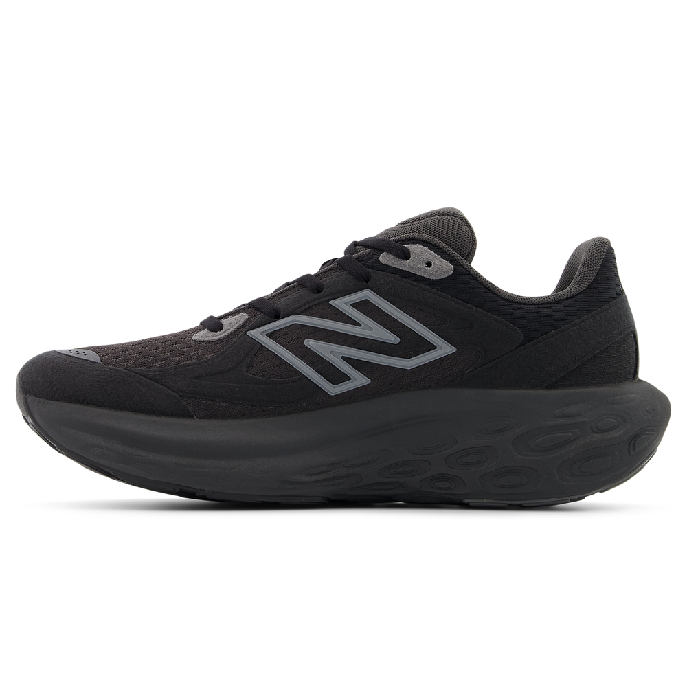 Unisex boty New Balance UTRNAB – černé