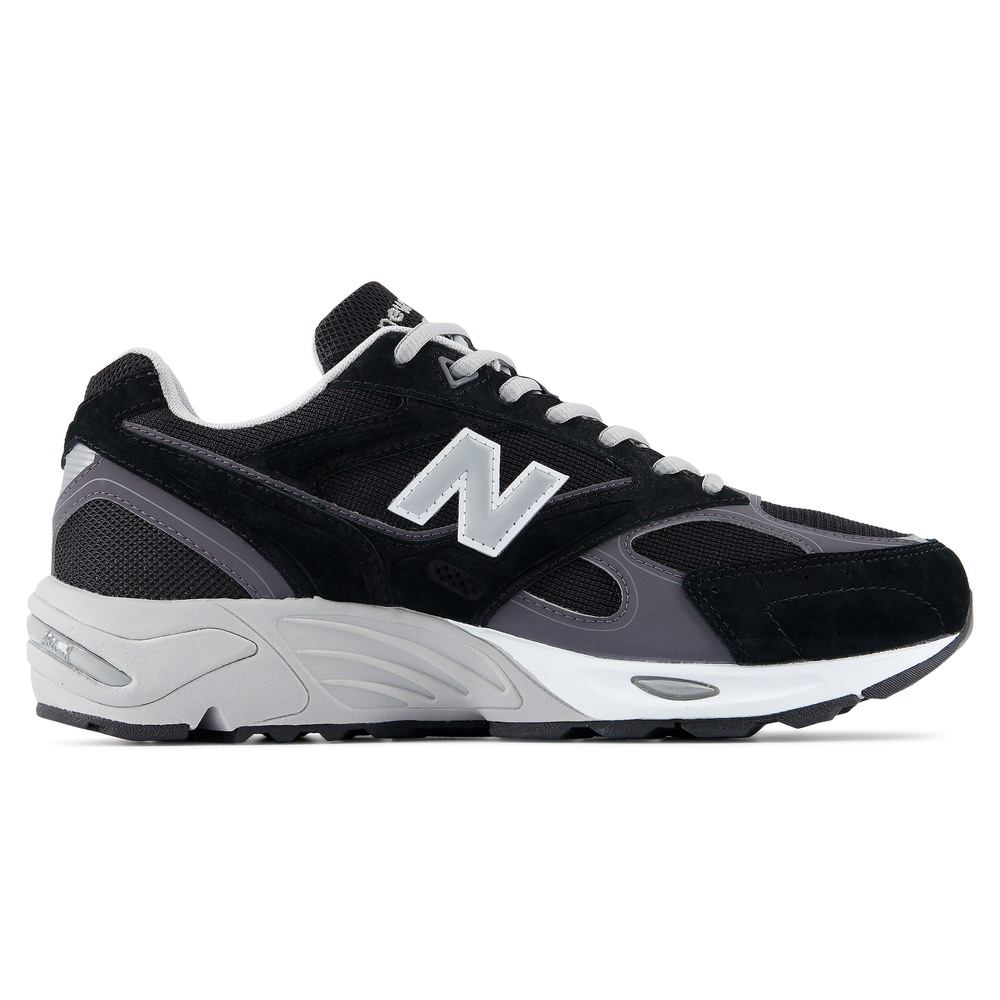 Pánské boty New Balance U880R8EU – černé