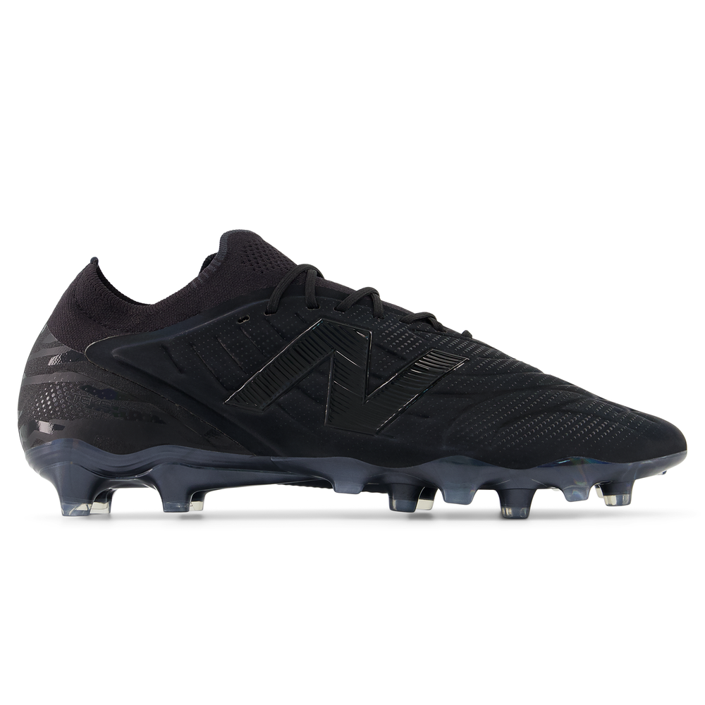 Pánské kopačky New Balance TEKELA ELITE FG V5 ST1FLTB5 – černé
