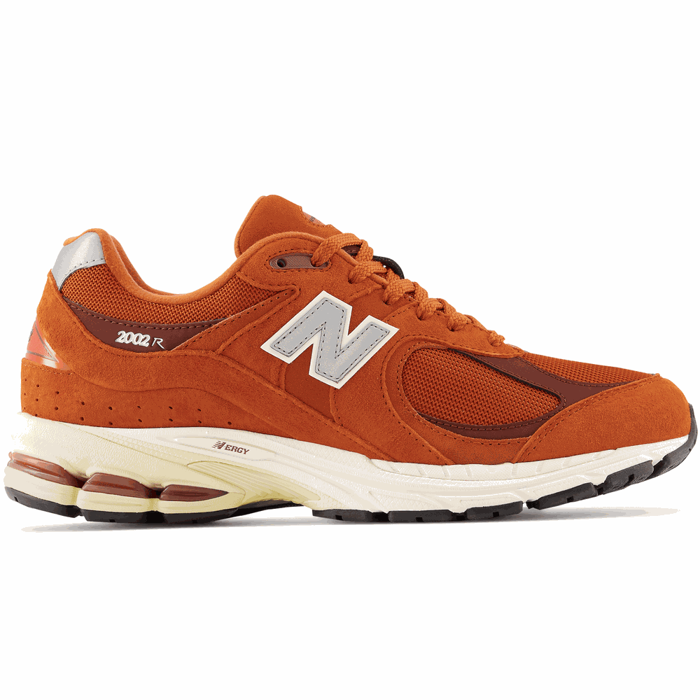 Pánské boty  New Balance M2002RCB – oranžová