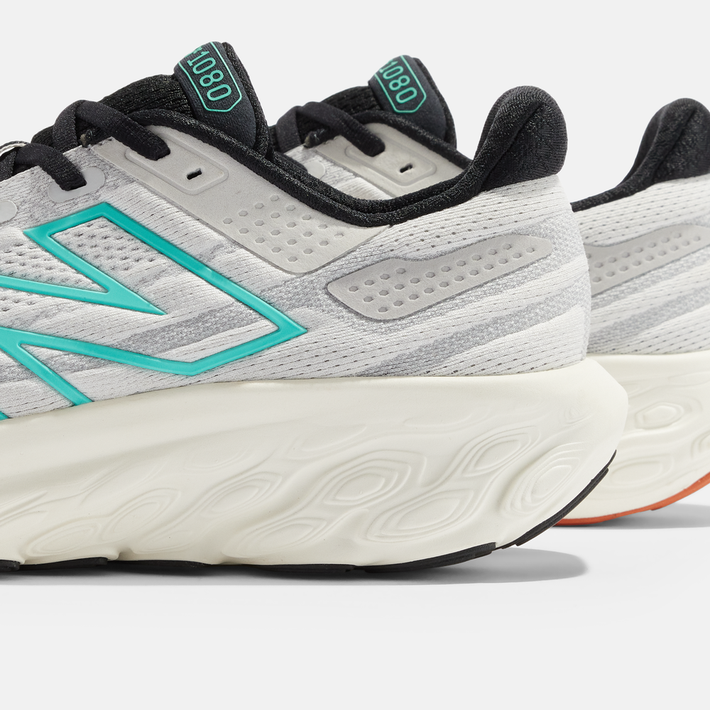 Pánské boty New Balance Fresh Foam 1080 v13 M1080AFF – šedé