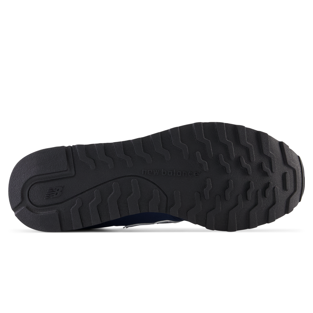 Unisex boty New Balance GM500EN2 – tmavomodrá