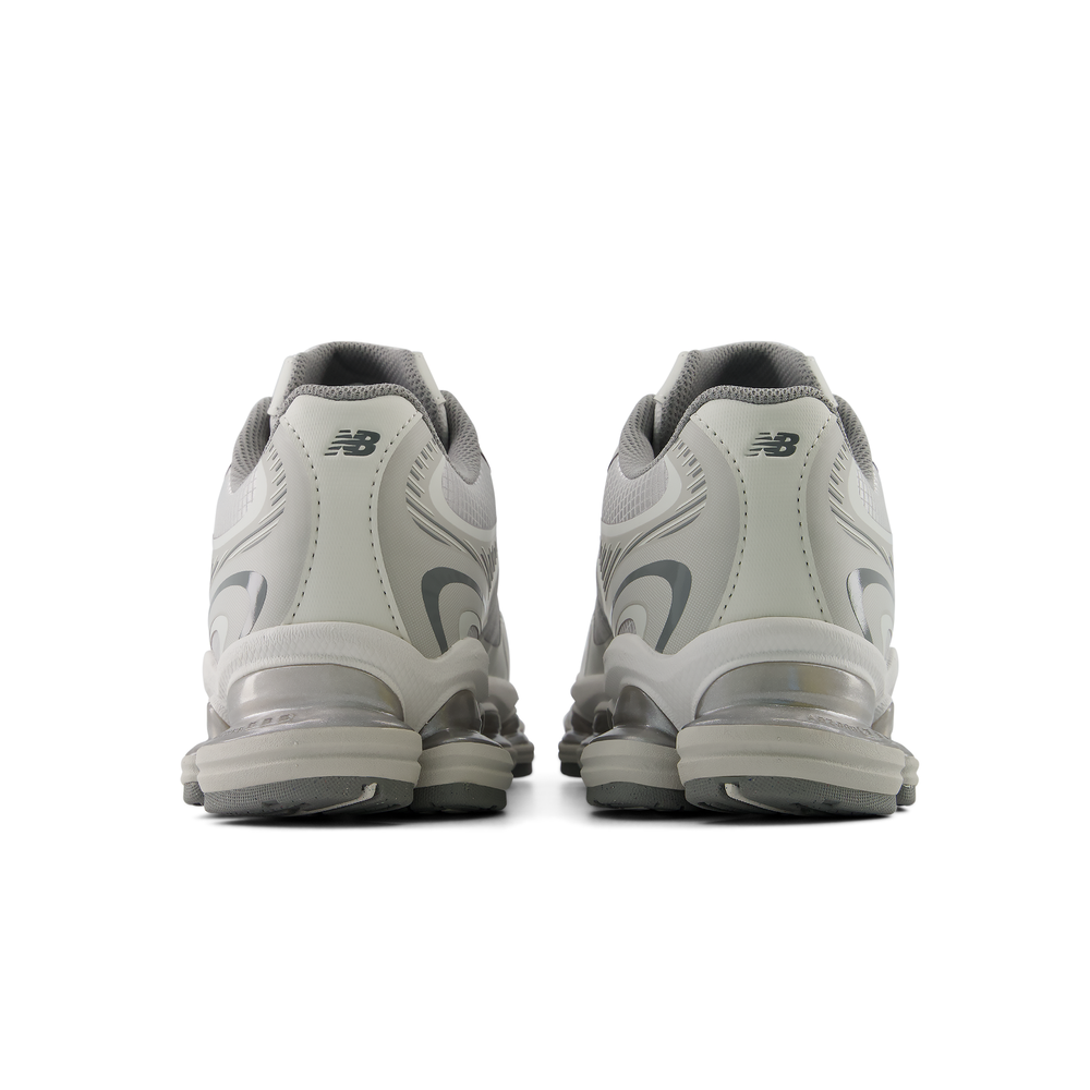 Unisex boty New Balance ABZORB U200037K – šedé