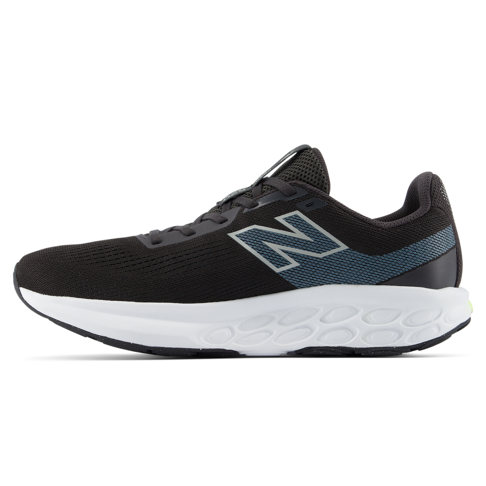 Pánské boty New Balance Fresh Foam x 520 v9 M52031E – černé