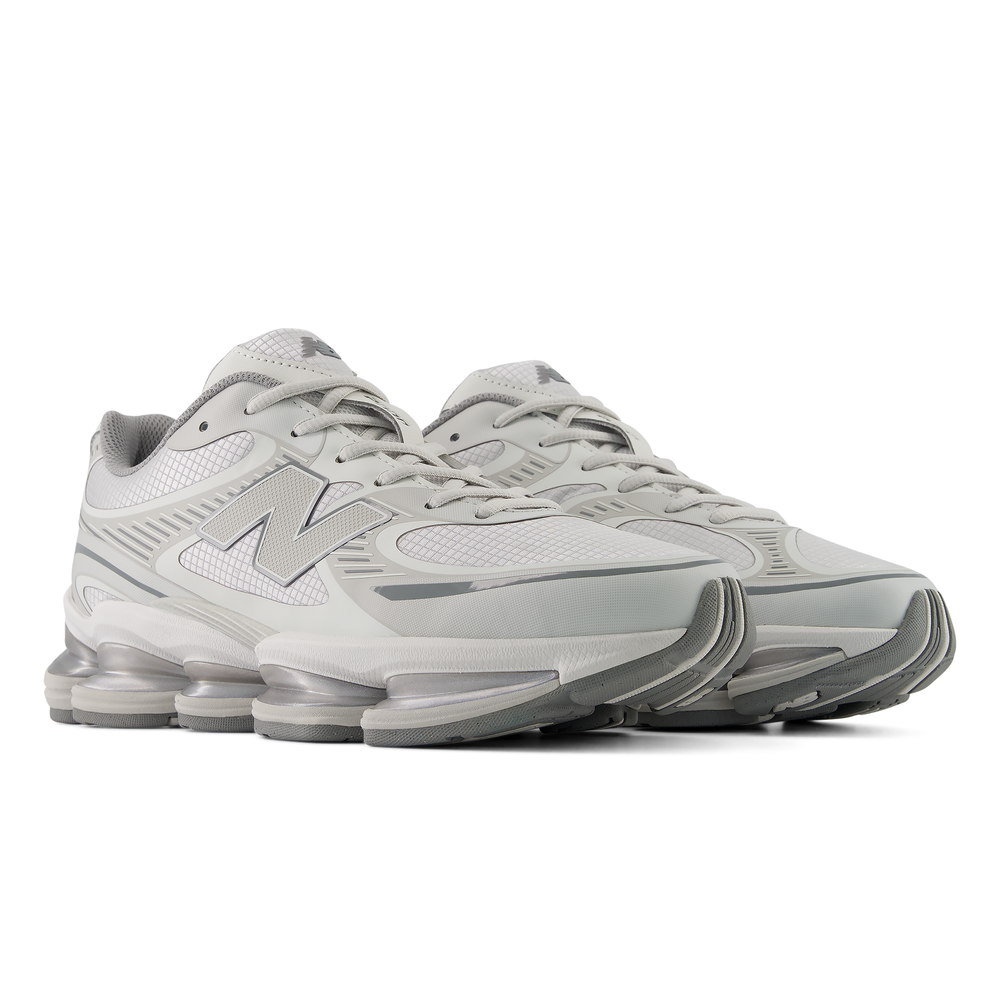 Unisex boty New Balance ABZORB U200037K – šedé