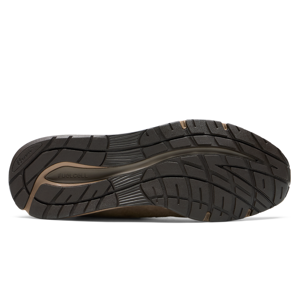 Unisex boty New Balance U991WL2 – béžové