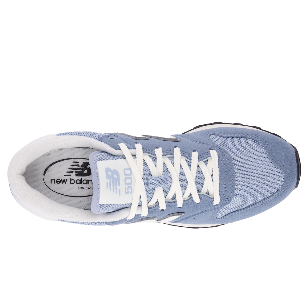 Dámské boty New Balance GW500BLS - modré