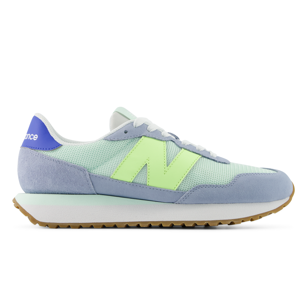 Dámské boty New Balance W23746Z – modré