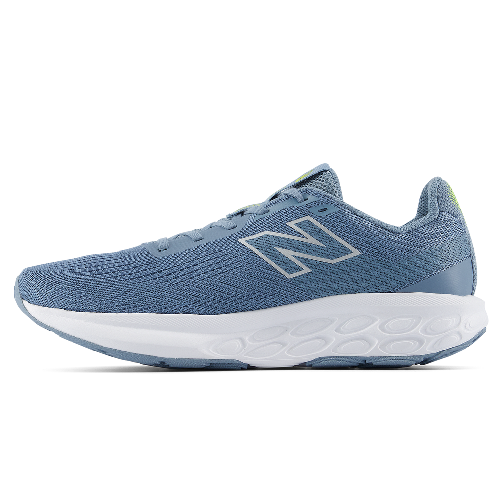 Pánské boty New Balance Fresh Foam x 520 v9 M5204WD – modré