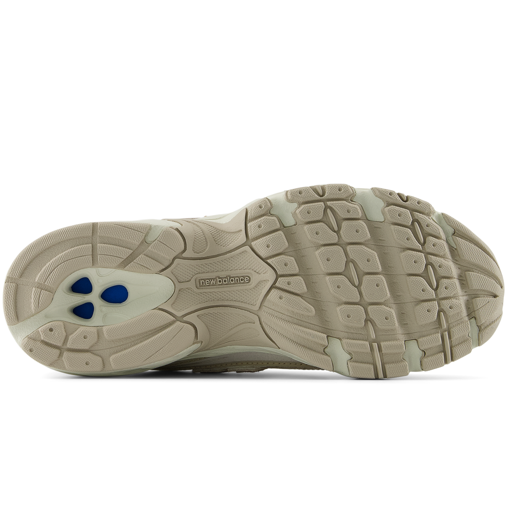 Unisex boty New Balance U740IN2 – béžové