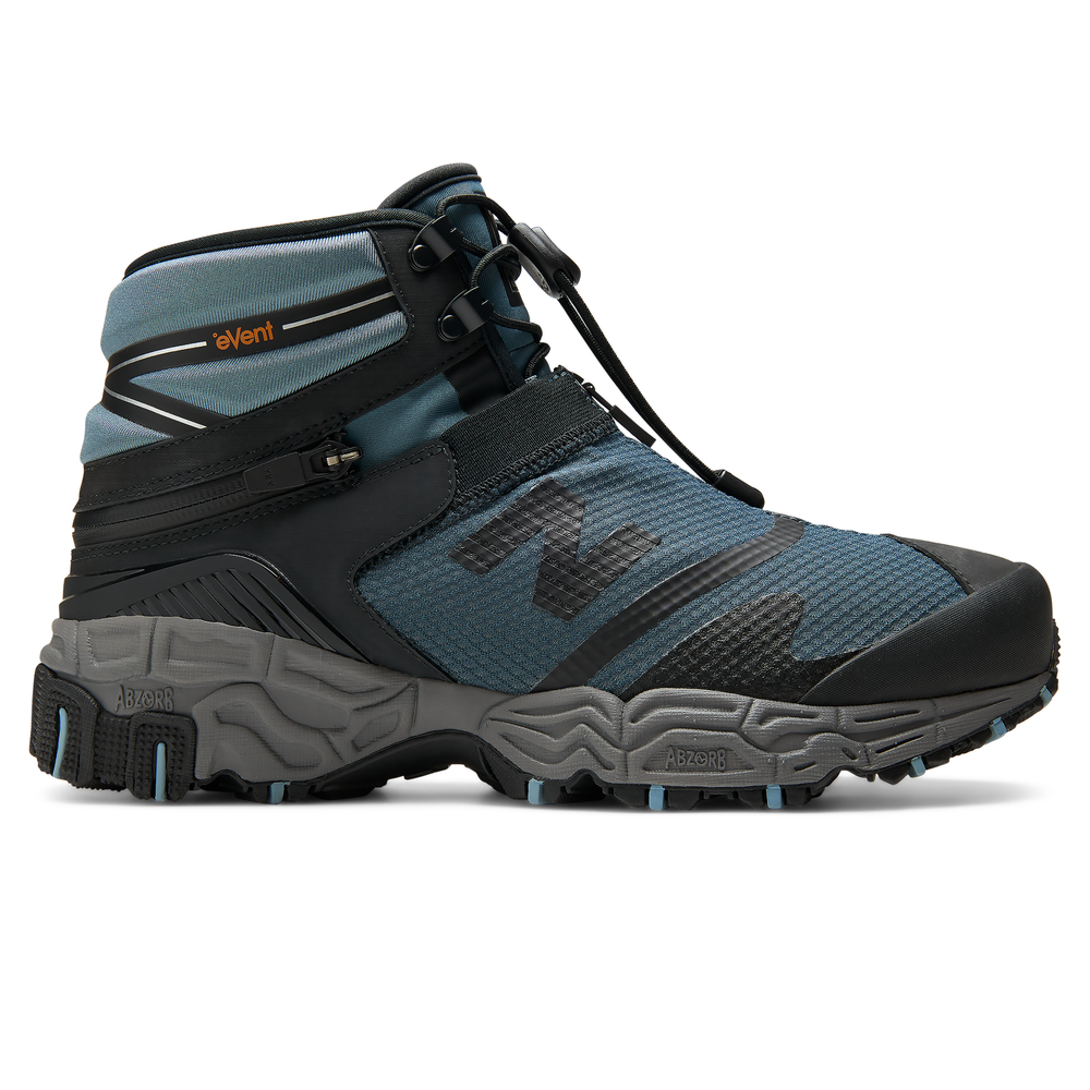 Pánské boty New Balance TDS Niobium C1 MSNB17UQ – tmavomodrá
