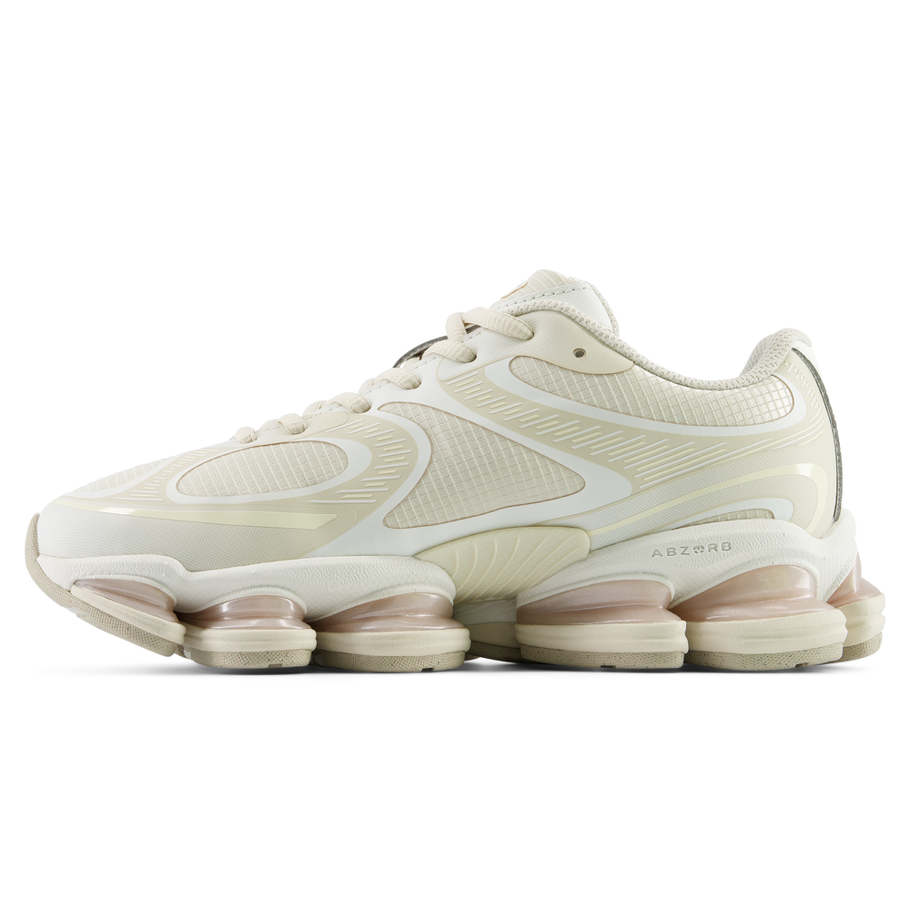 Unisex boty New Balance ABZORB U20004PO – béžové