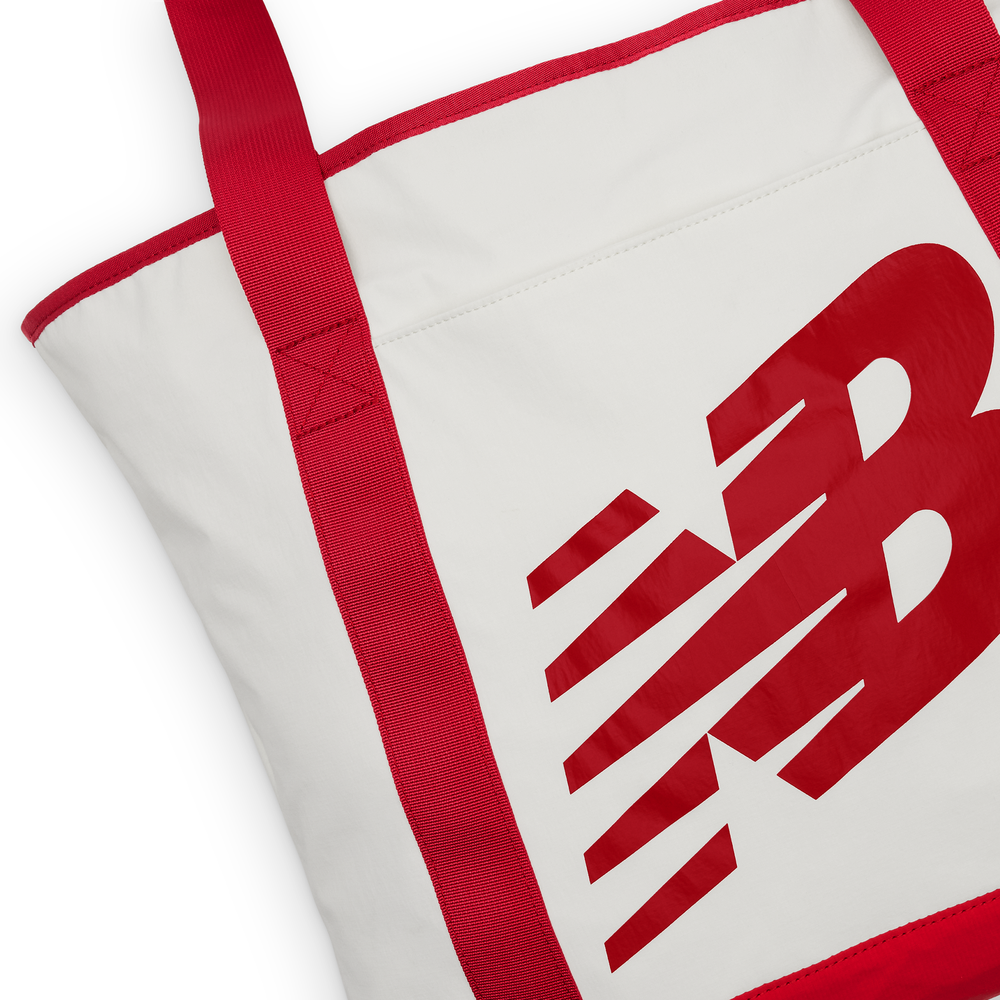 Taška New Balance AC28117TRE – bílé