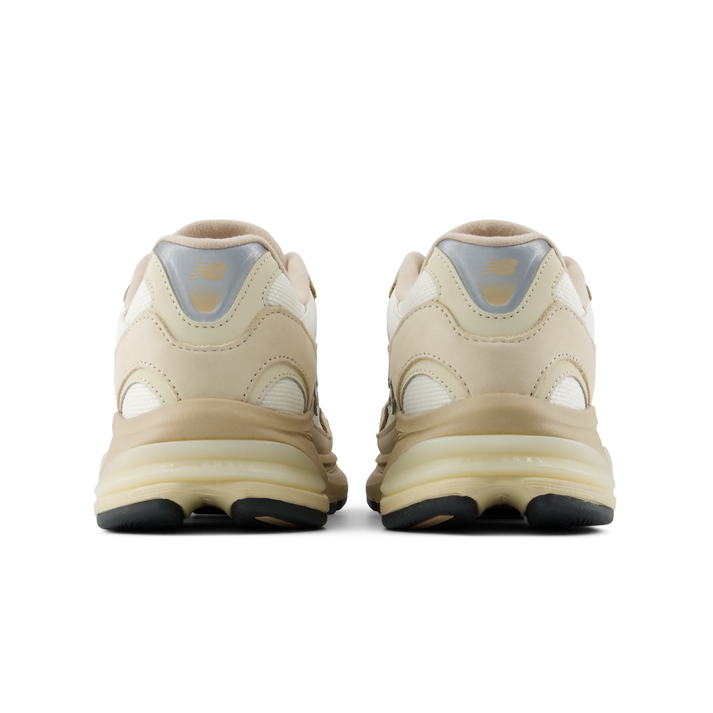 Unisex boty New Balance ABZORB U2010830 – béžové
