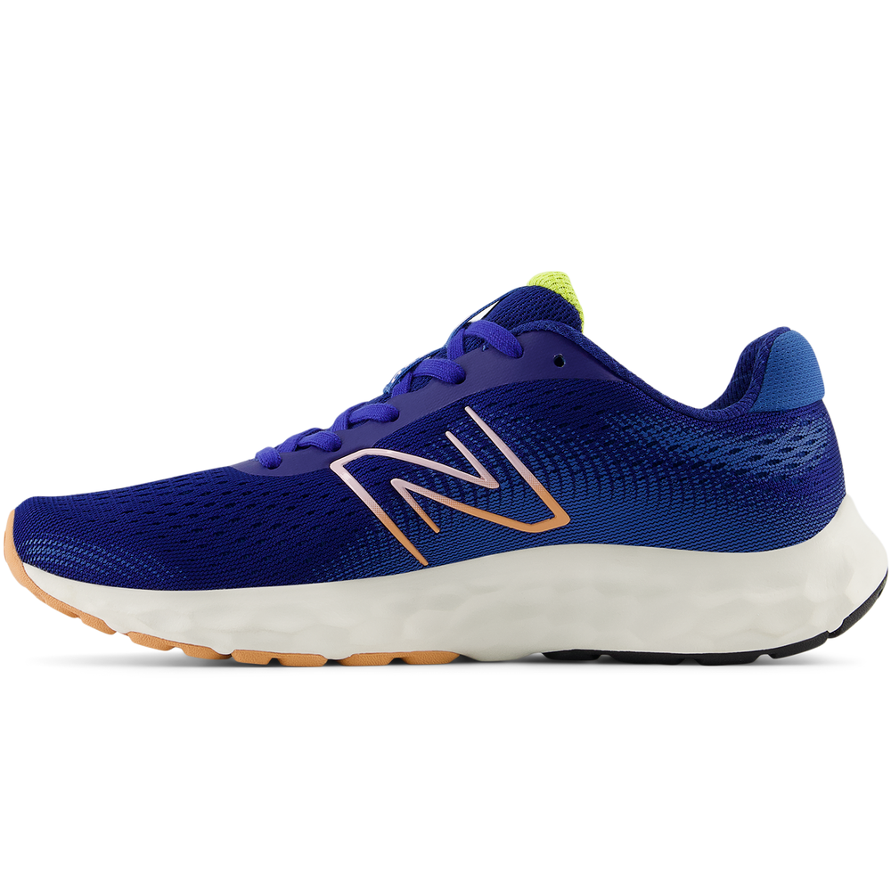 Boty dámské New Balance W520RN8 – modré