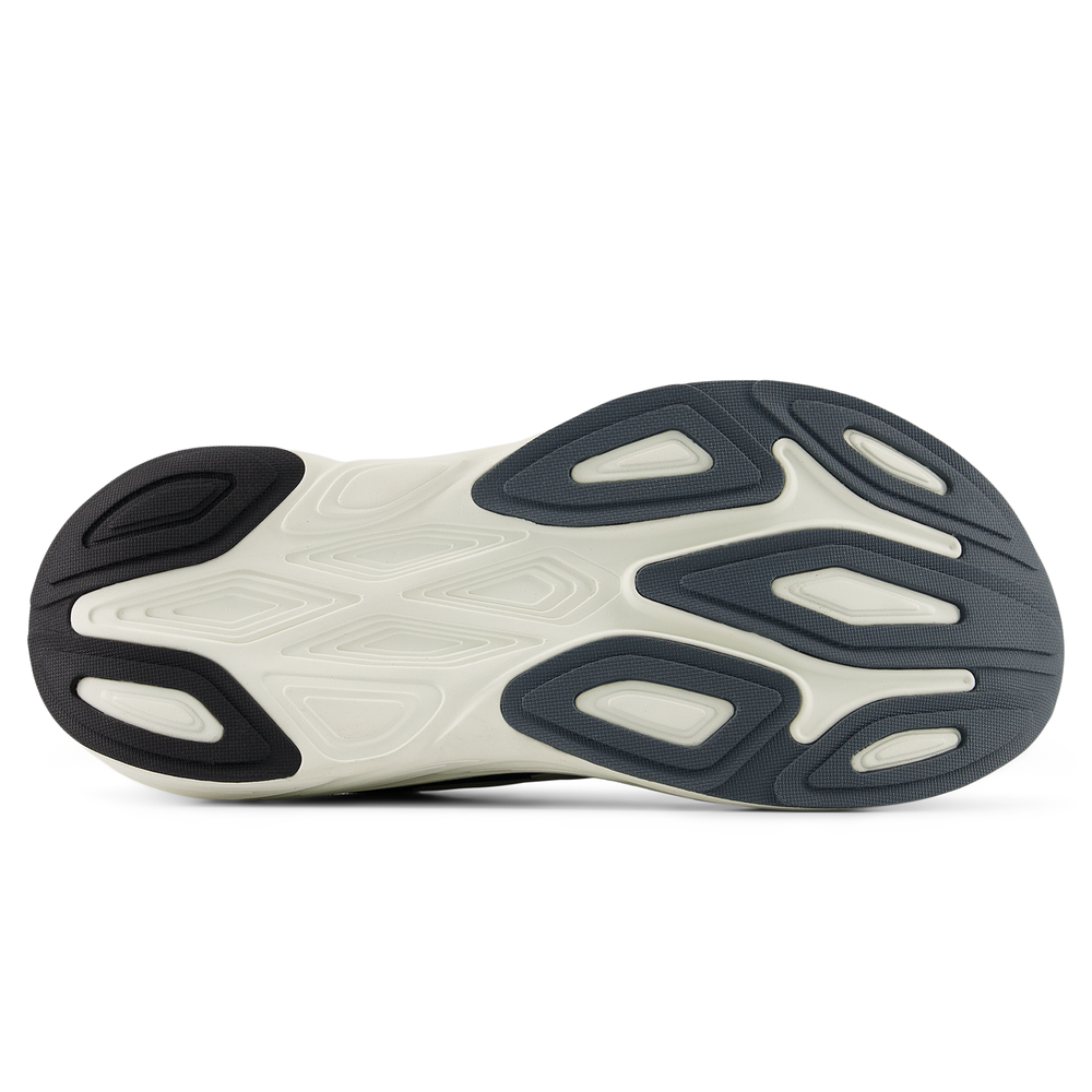 Pánské boty New Balance Fresh Foam x More v6 MMOR772 – tmavomodrá